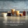 Voir la diapositive 4 : DELONGHI Machine à expresso Spécialista Touch EC9455.M
