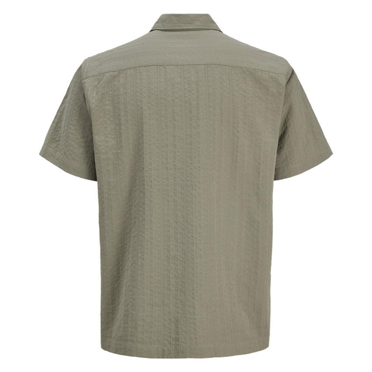 Jack & Jones Chemise Kaki Homme Jack & Jones Heaston