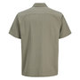 Voir la diapositive 2 : Jack & Jones Chemise Kaki Homme Jack & Jones Heaston