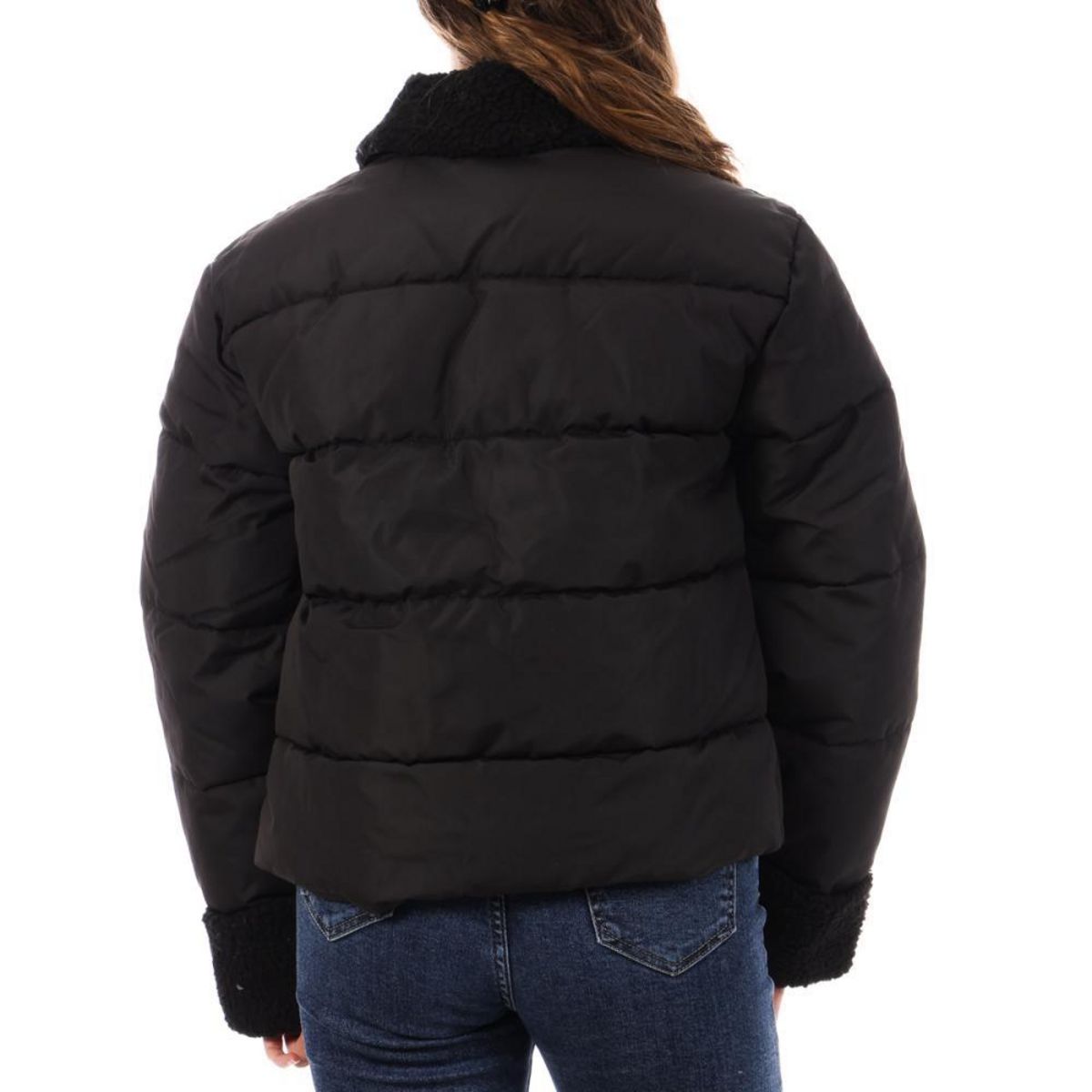 JACQUELINE DE YONG Doudoune  Femme JDY Vesla