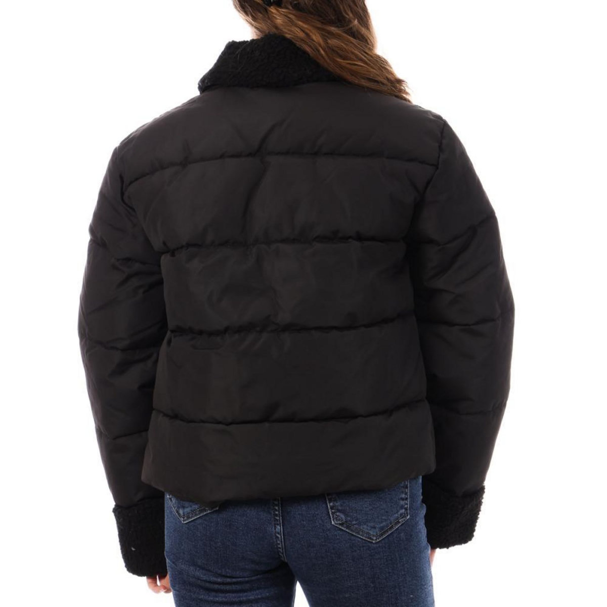 JACQUELINE DE YONG Doudoune  Femme JDY Vesla