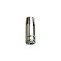 Awelco Lot de 2 Buses Coniques pour Torches MIG Standard 12 x 54 mm - Ø 13 mm AWELCO