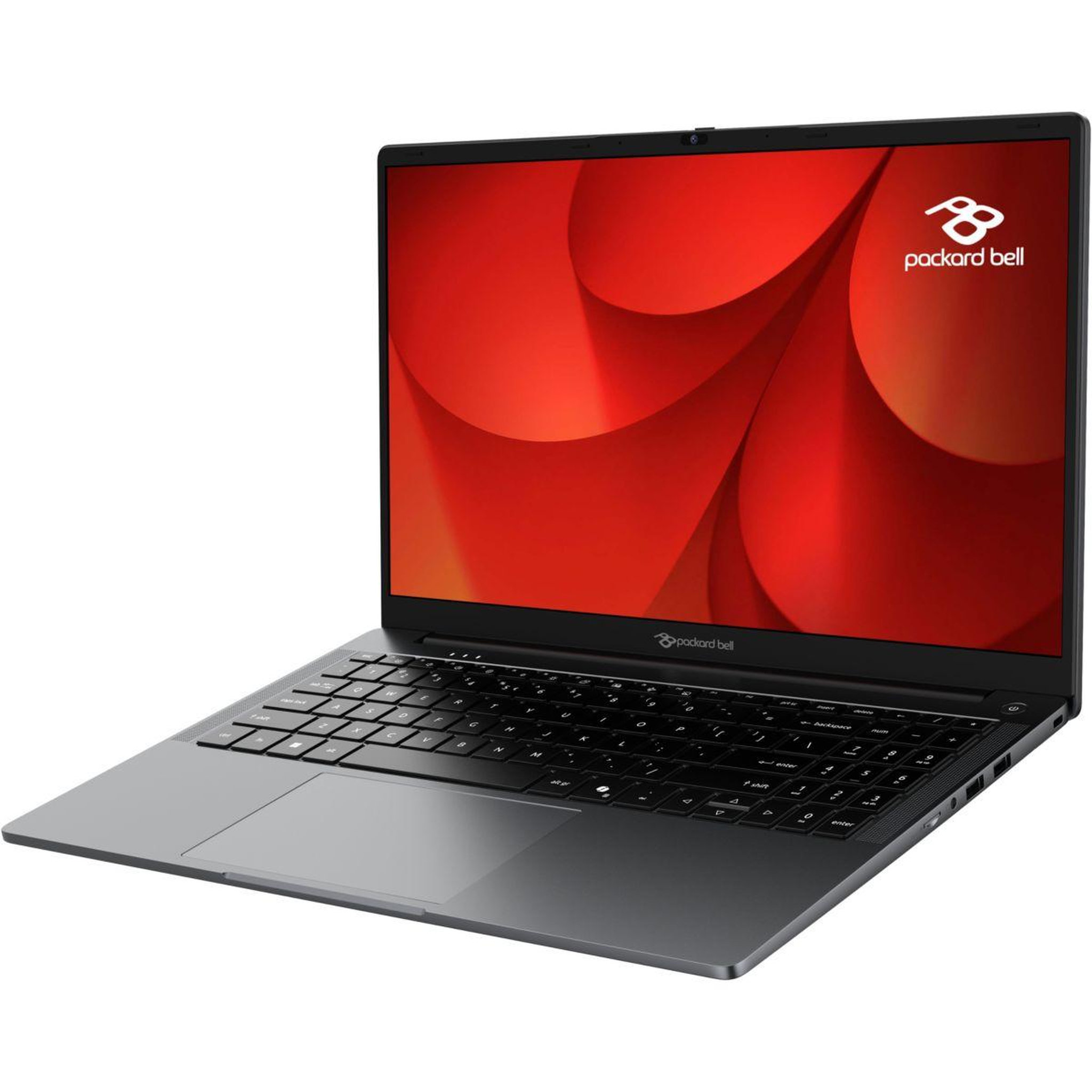 Voir la diapositive 4 : Packard Bell Ordinateur portable pb15-32p-c3nn
