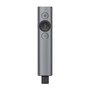 Voir la diapositive 2 : Logitech LOGITECH  Pointeur SPOTLIGHT PRESENTER Gris