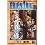 FAIRY TAIL TOME 17, Mashima Hiro