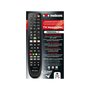 Voir la diapositive 3 : Meliconi TELECOMMANDES GAMME GUMBODY PAR MARQUE PANASONIC MELICONI - PERSONAL5+