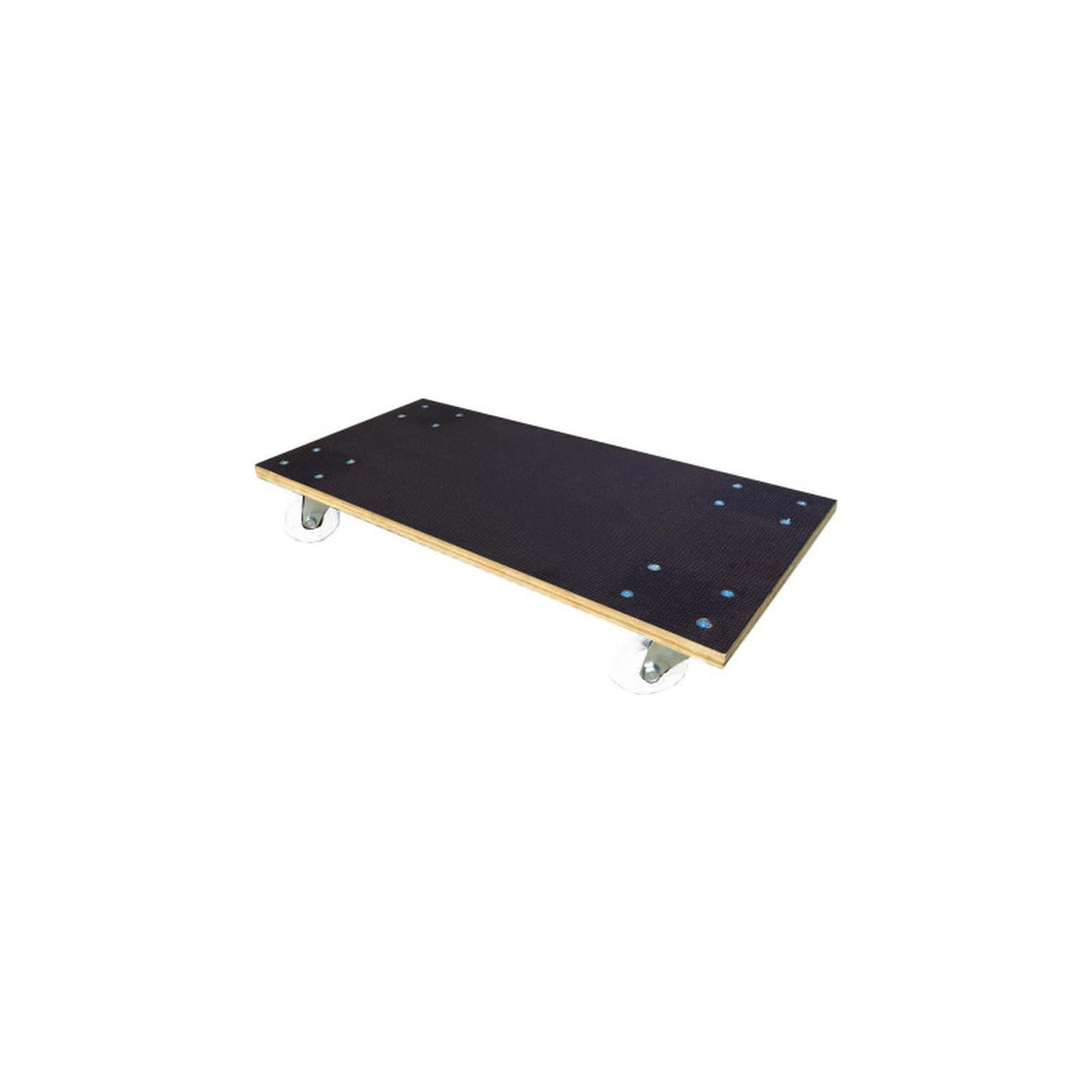  Plateau 350 KG bois glissnot 600x400 mm