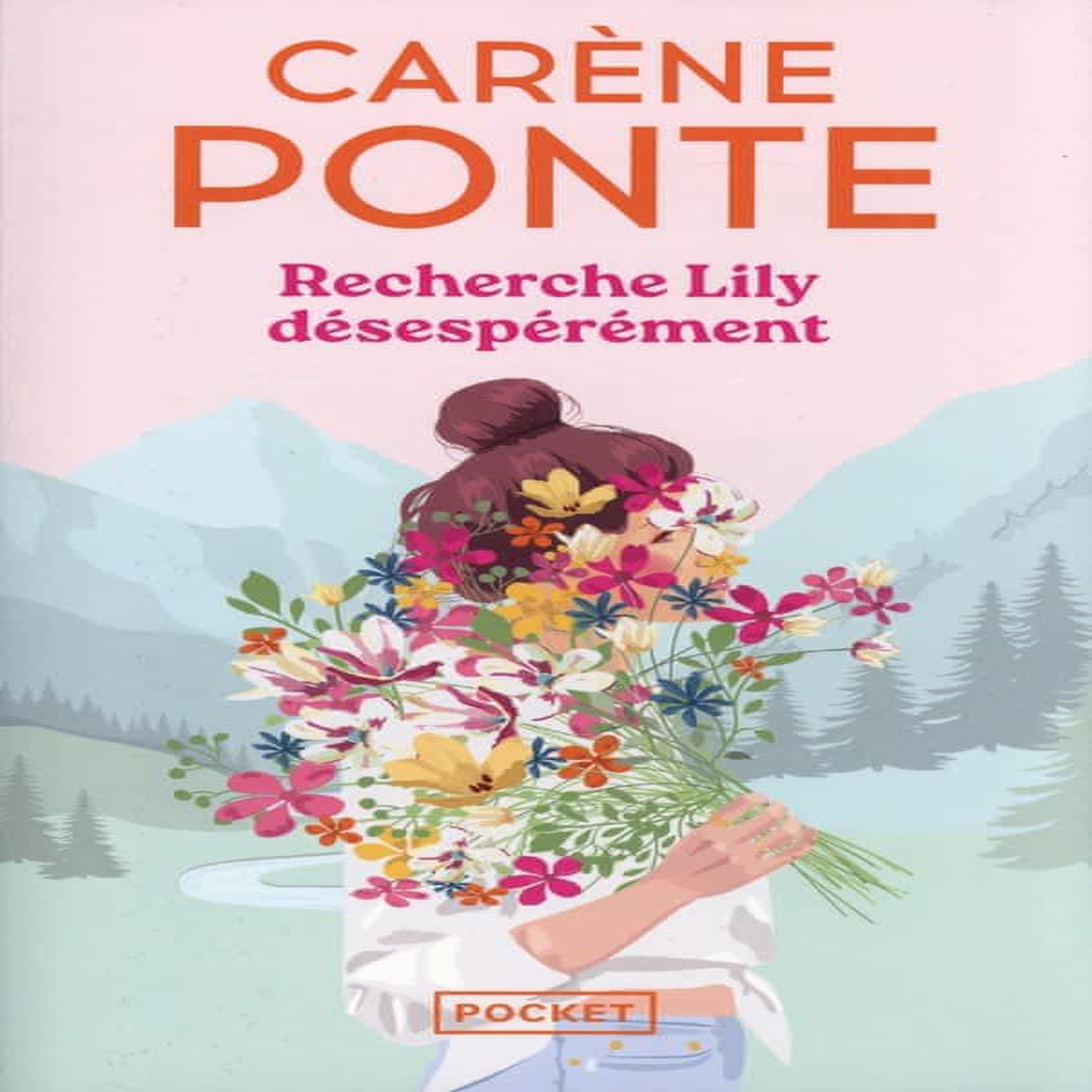 RECHERCHE LILY DESESPEREMENT, Ponte Carène