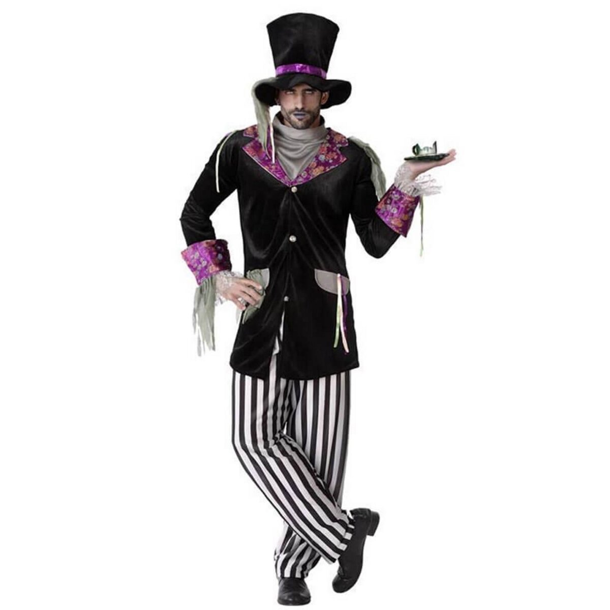 Costume halloween best sale homme pas cher