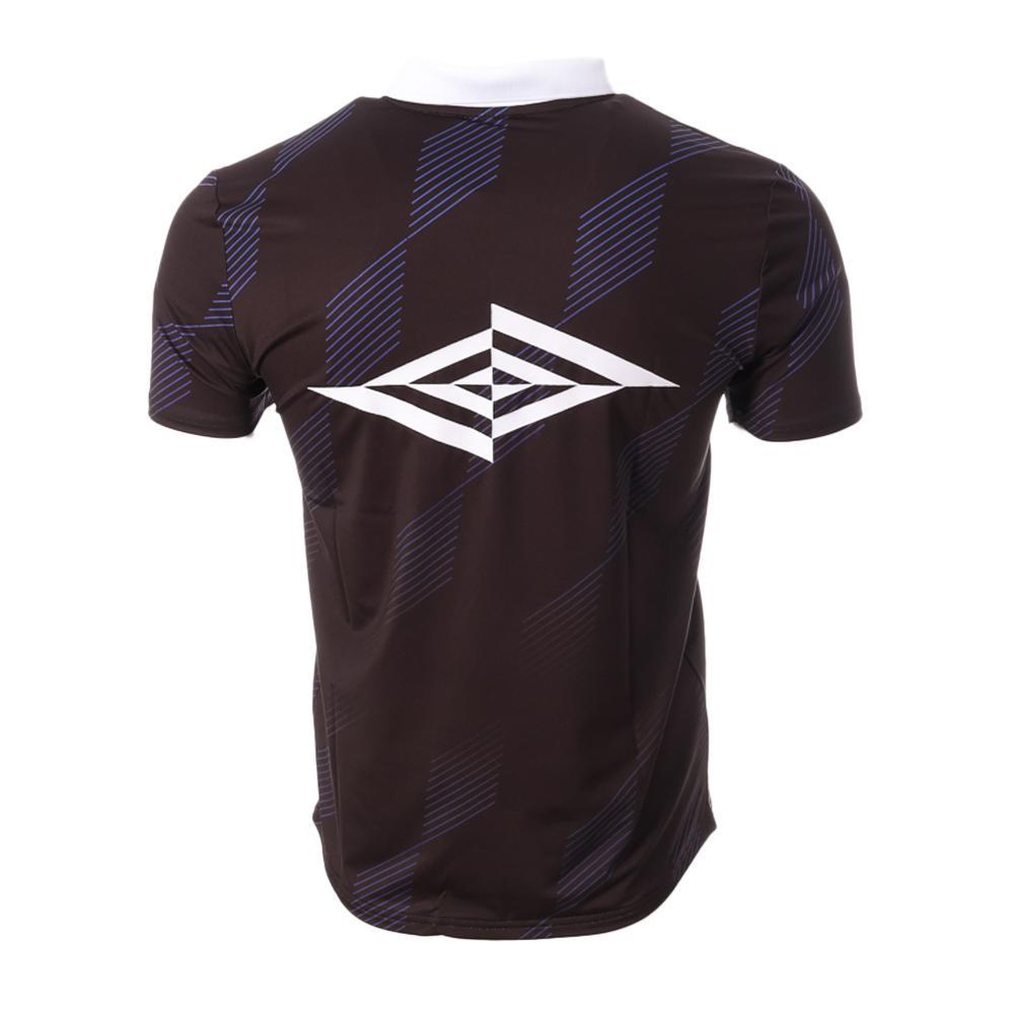 Voir la diapositive 2 : UMBRO Polo /Bleu Homme Umbro King 22e