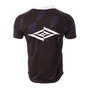 Voir la diapositive 2 : UMBRO Polo /Bleu Homme Umbro King 22e