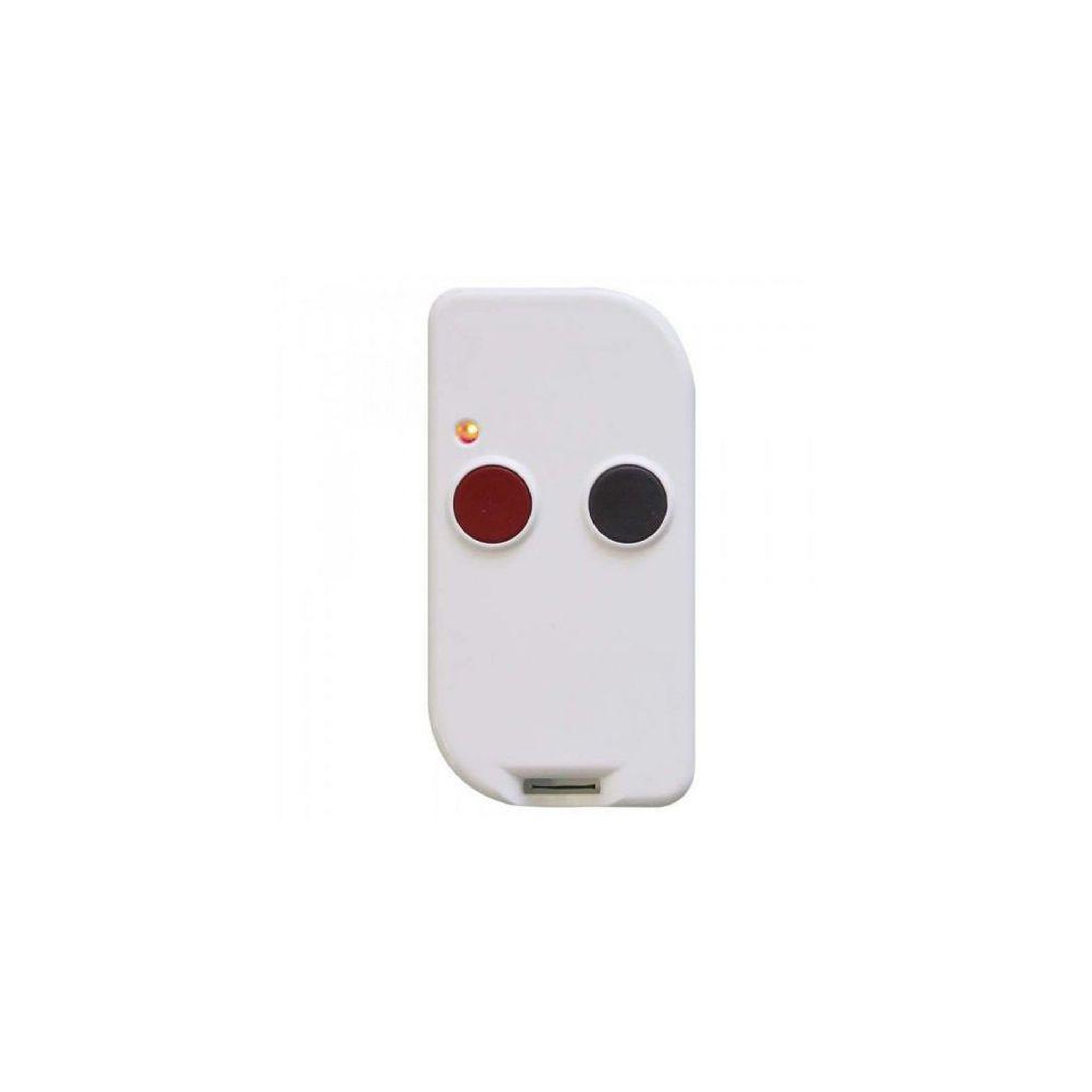 Mg international Télécommande pour alarme de piscine aquasensor espio d'après milieu 2009 - a80teleesp011