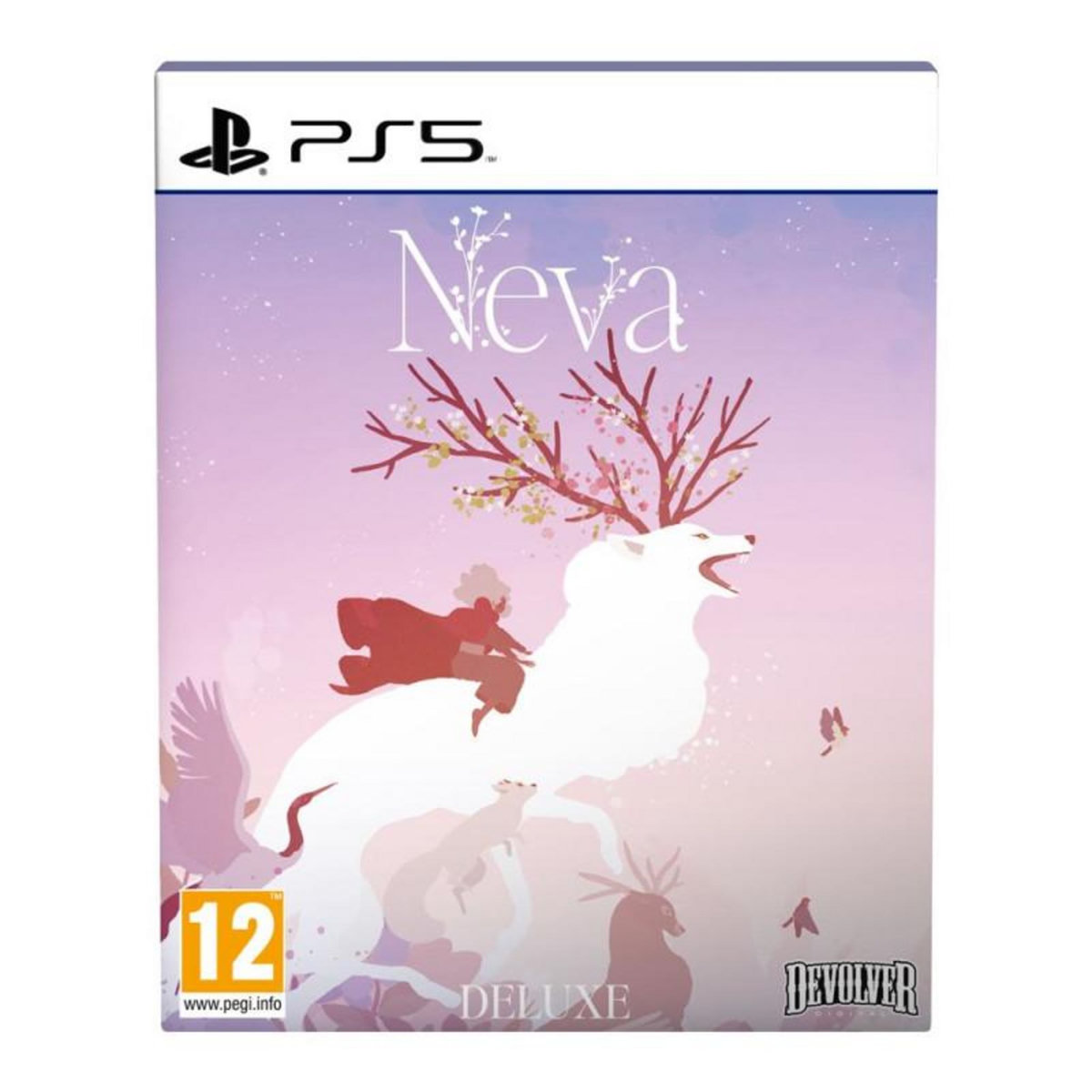 PREMIUM Neva Edition Deluxe PS5