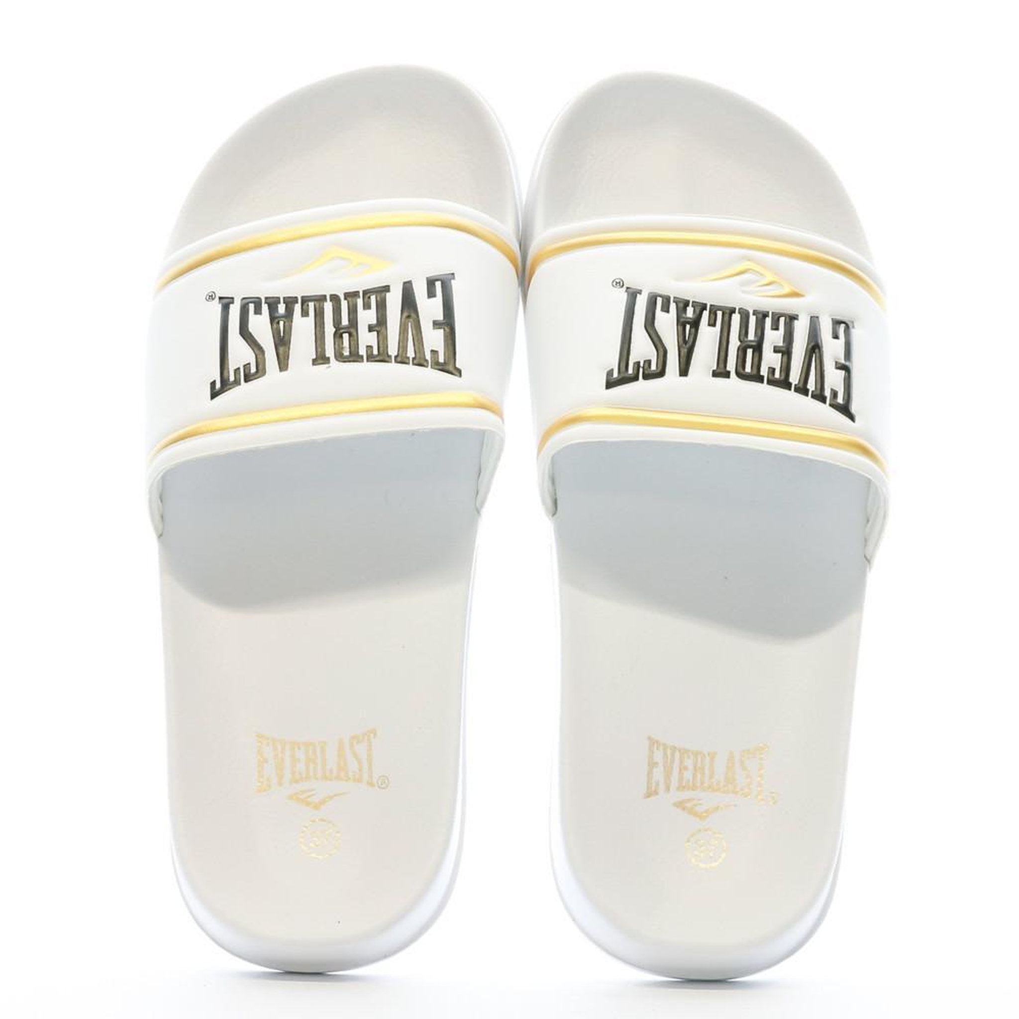 Voir la diapositive 3 : EVERLAST Claquettes hes Femme Everlast Side 50