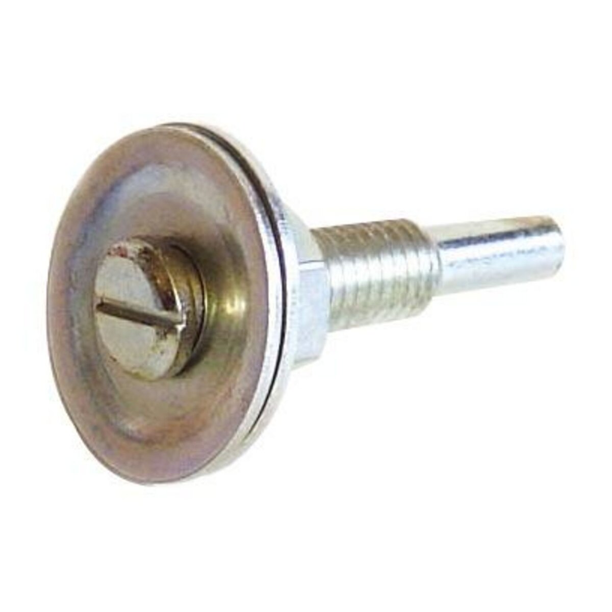 Norton Monture pour outils avec alésage de 10 mm