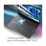 Voir la diapositive 4 : ACER Ordinateur portable Aspire A15-51M-90HF