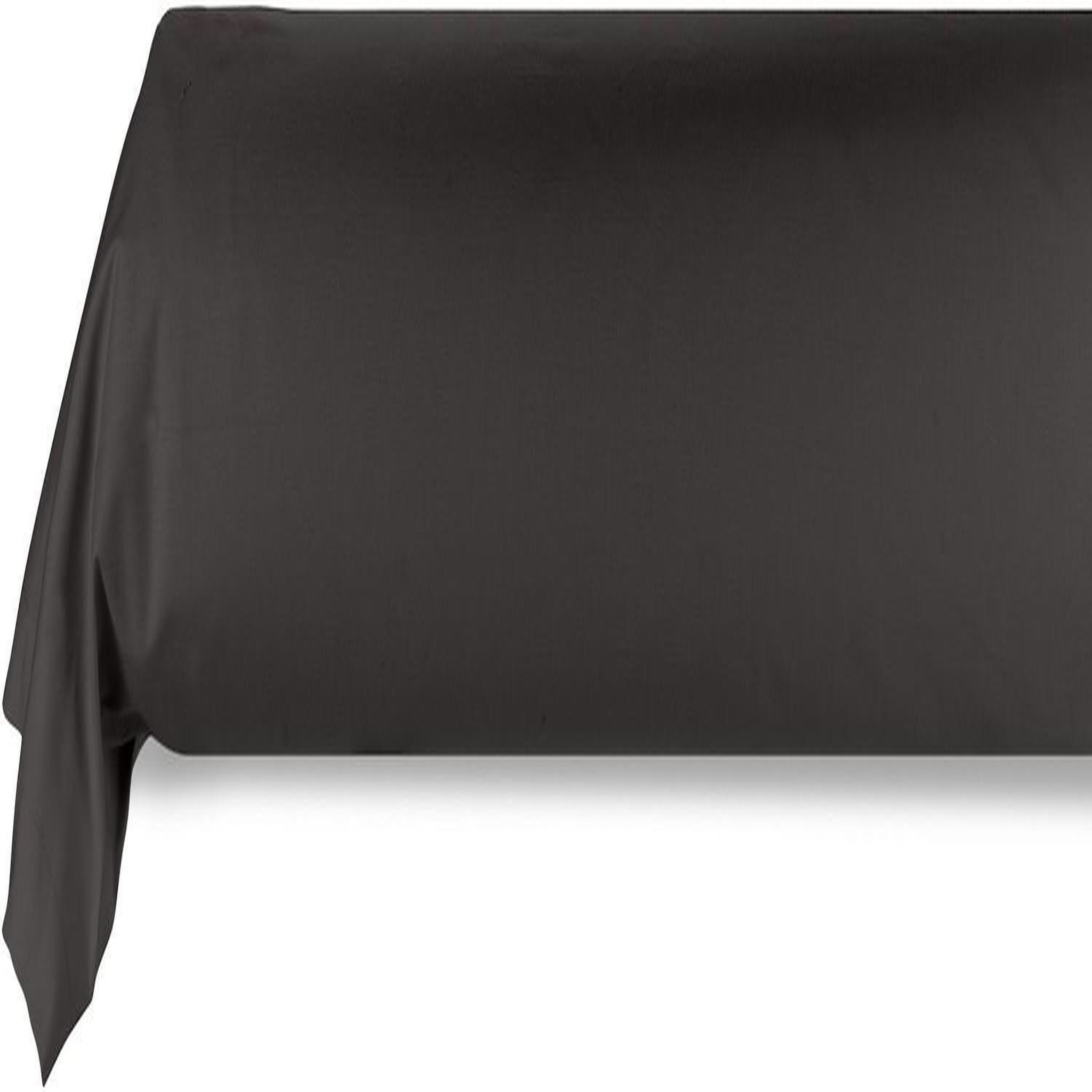 Voir la diapositive 1 : Home collection Taie de traversin 100% coton 57fils