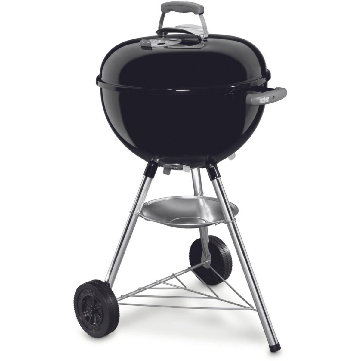Weber Barbecue charbon bar b-kettle 47cm