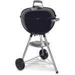 Weber Barbecue charbon bar b-kettle 47cm