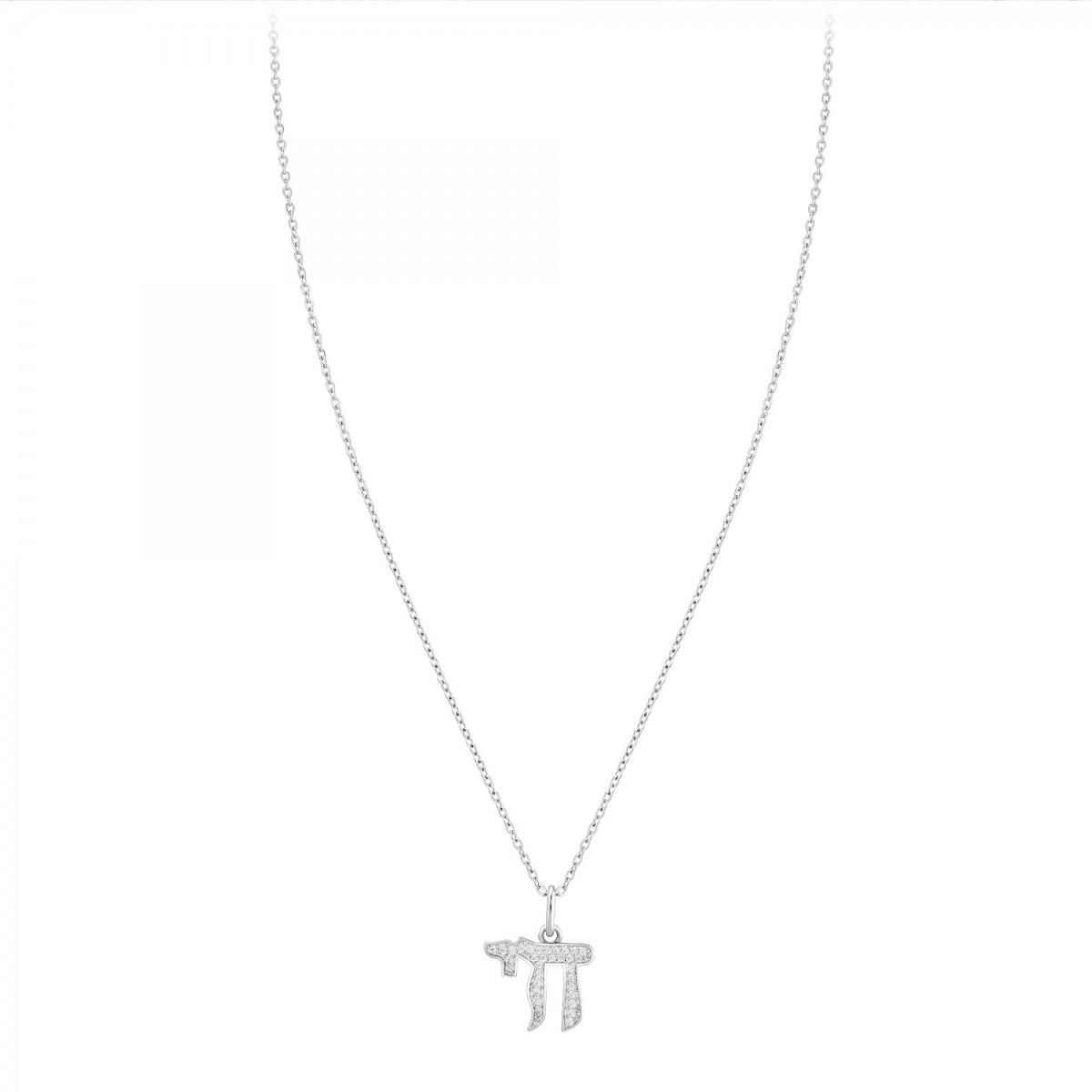 SC CRYSTAL Collier par SC Crystal orné de Zirconium