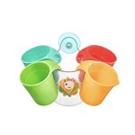 VULLI Sophie la girafe gobelets rigol'eau