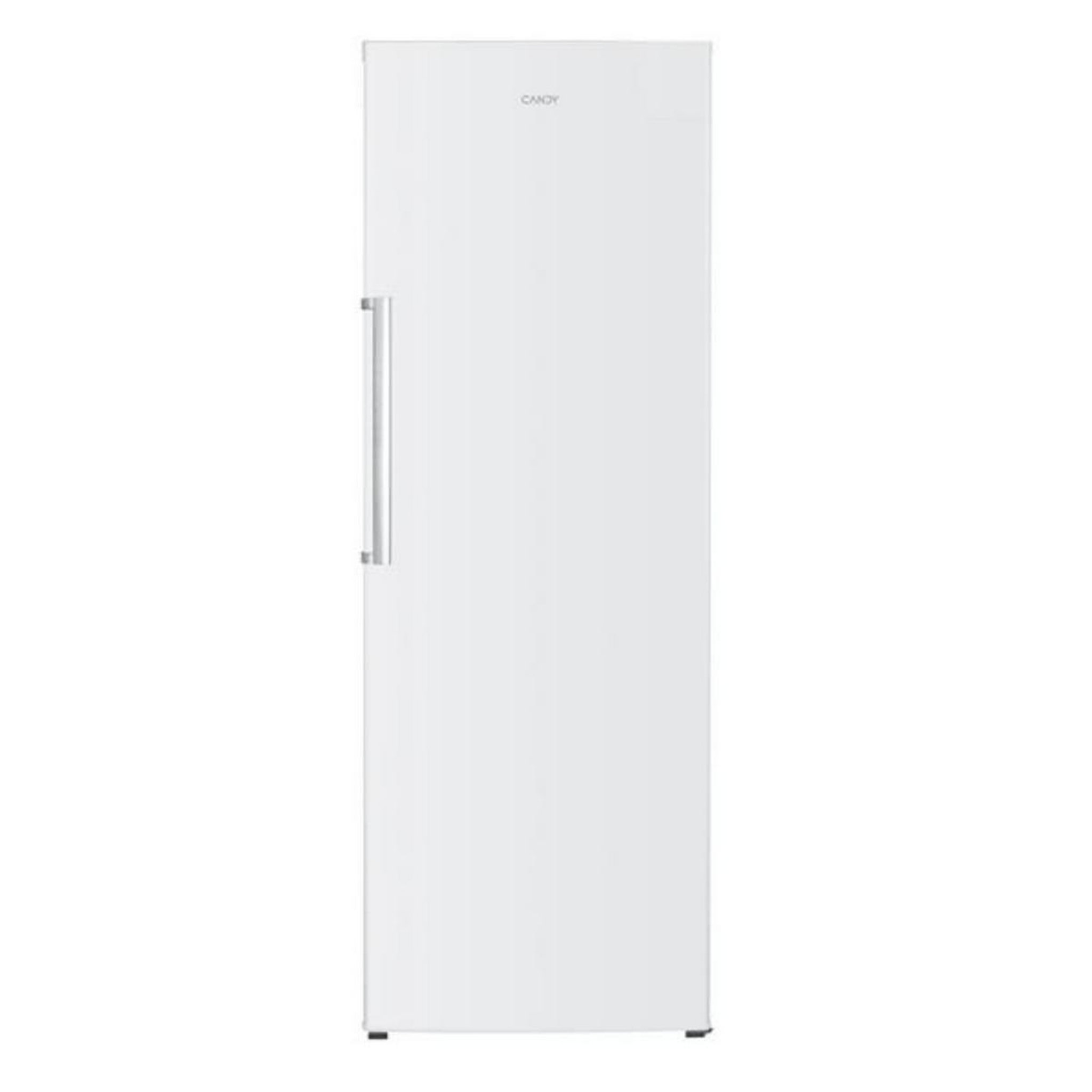 Candy Réfrigérateur 1 porte 60cm 331l - clh3s617ewh