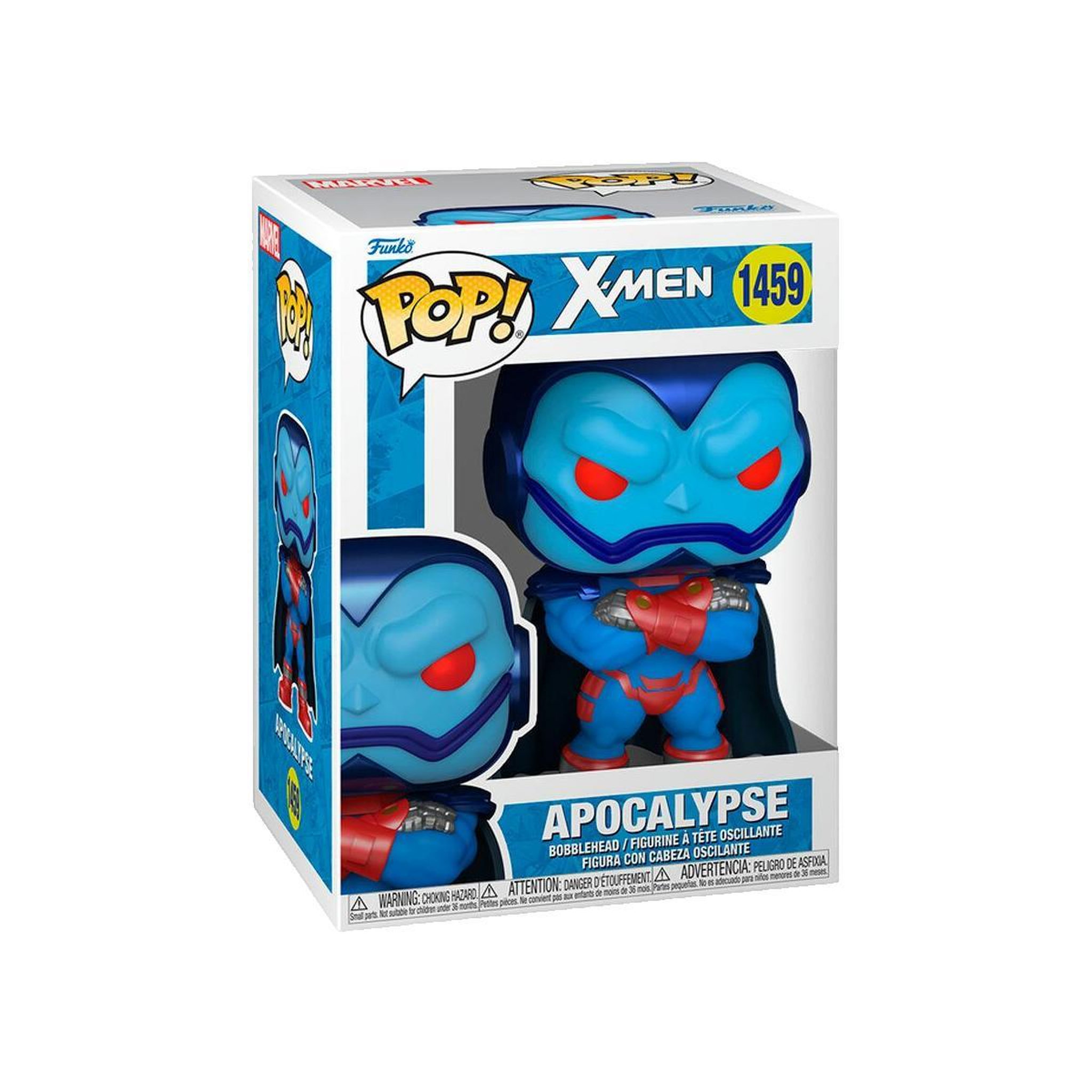 Funko Figurine Funko Pop Figurine Apocalypse
