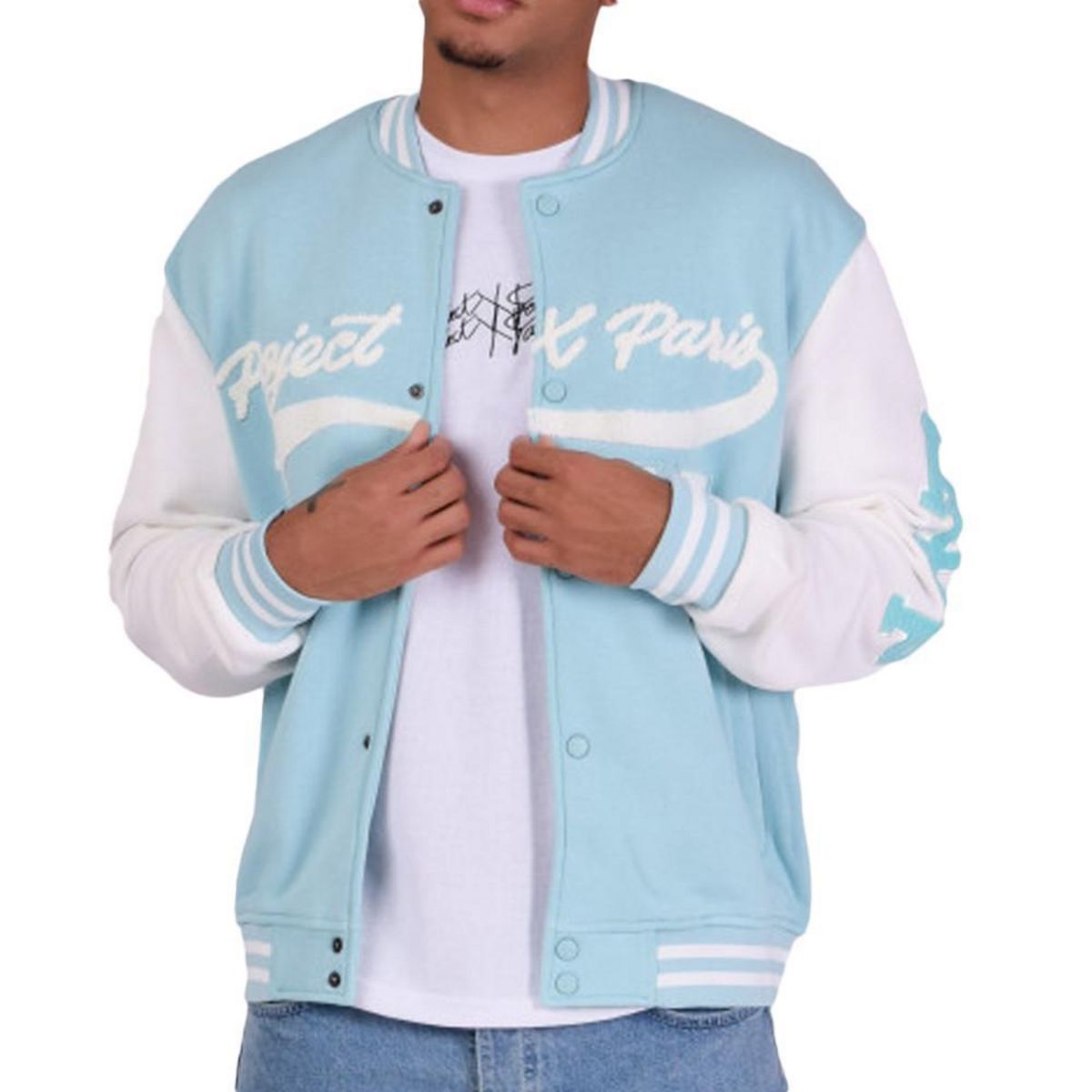 Project X Veste  Mixte Project X Paris Universitaire