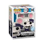 Funko Figurine Funko Pop Animation Demon Slayer Muscle Mouse