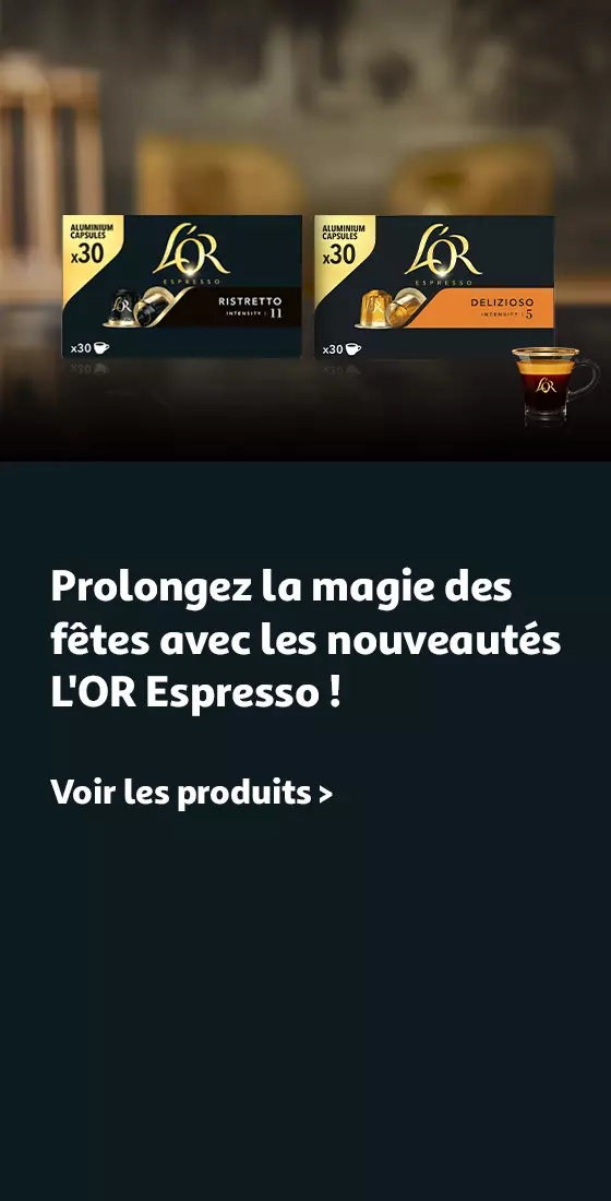 Bannière sponsorisée