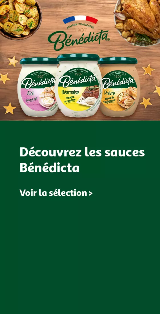 Bannière sponsorisée