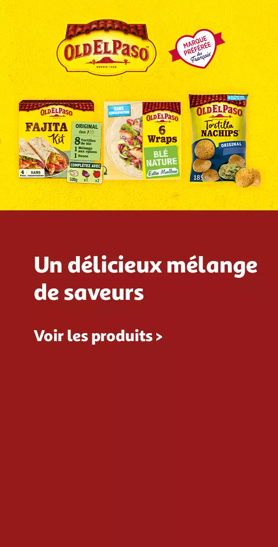 Bannière sponsorisée