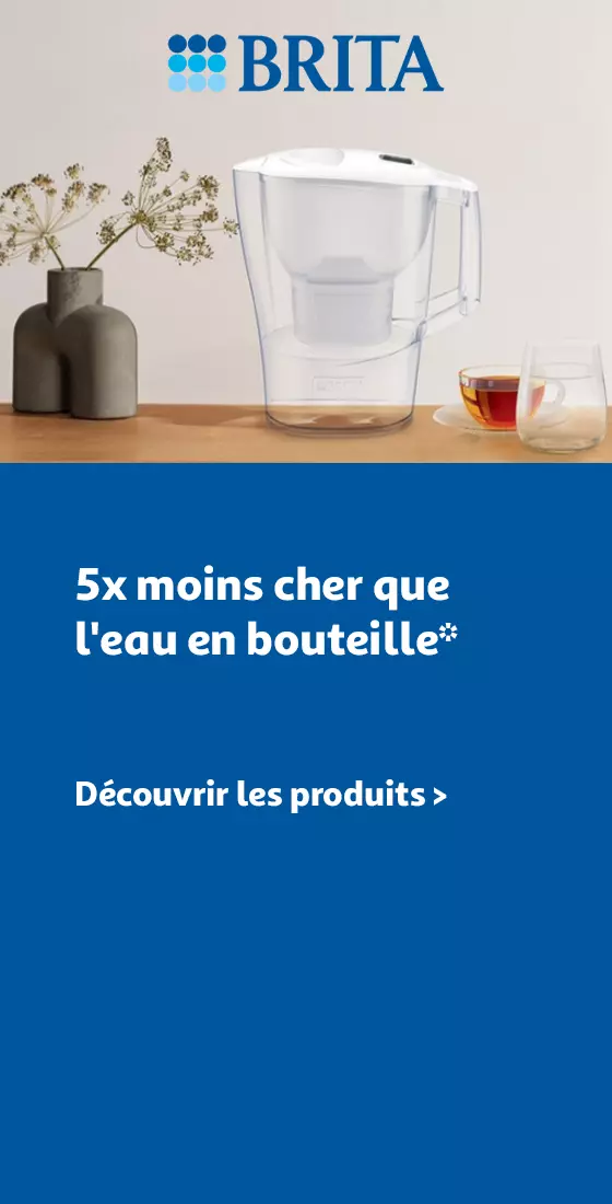 Bannière sponsorisée