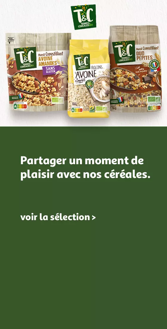 Bannière sponsorisée