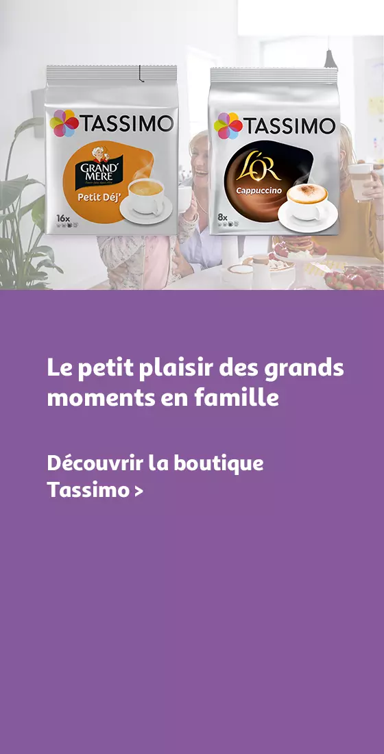 Bannière sponsorisée
