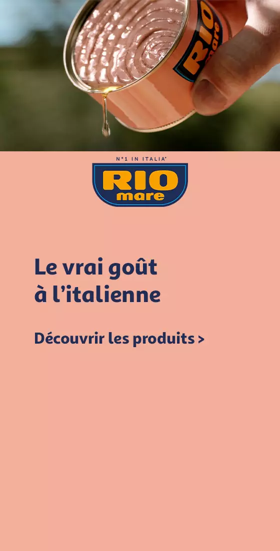 Bannière sponsorisée