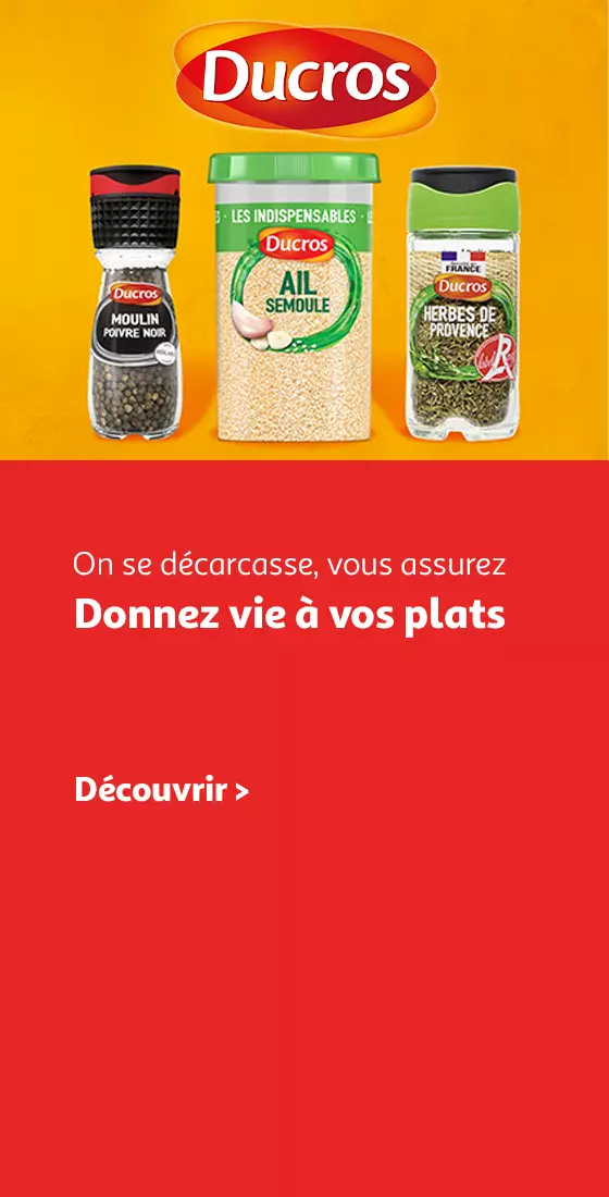 Bannière sponsorisée