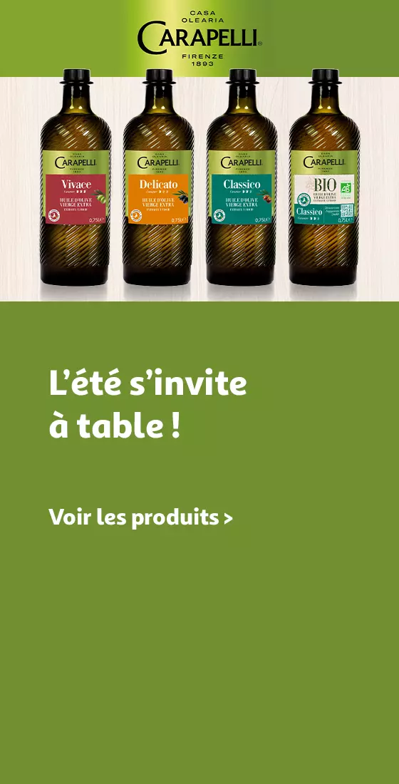 Bannière sponsorisée