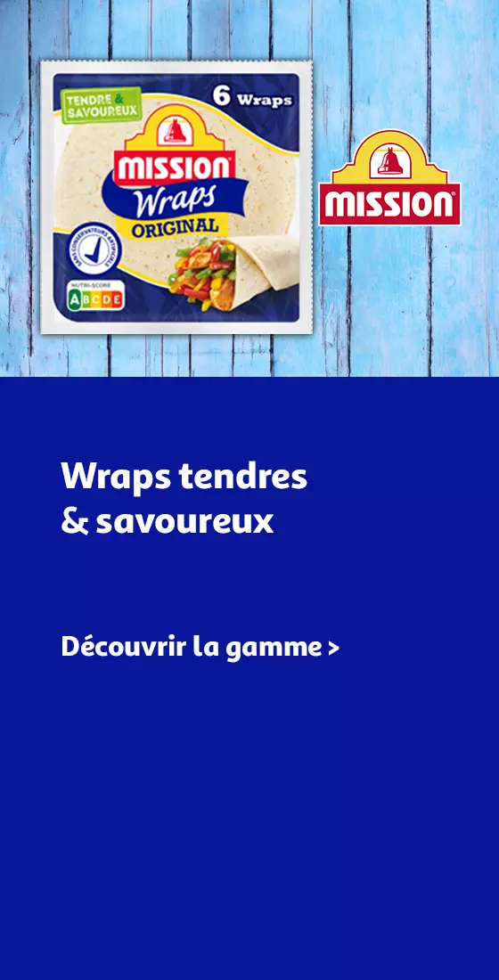 Bannière sponsorisée