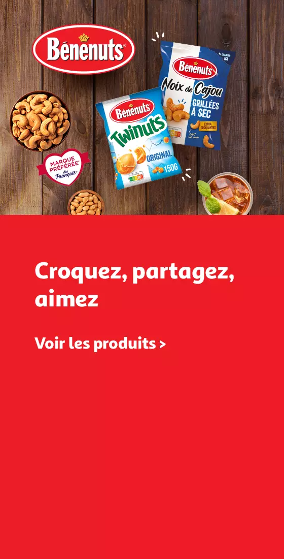 Bannière sponsorisée