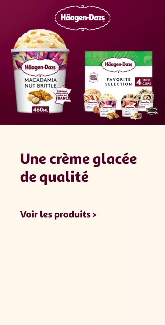 Bannière sponsorisée