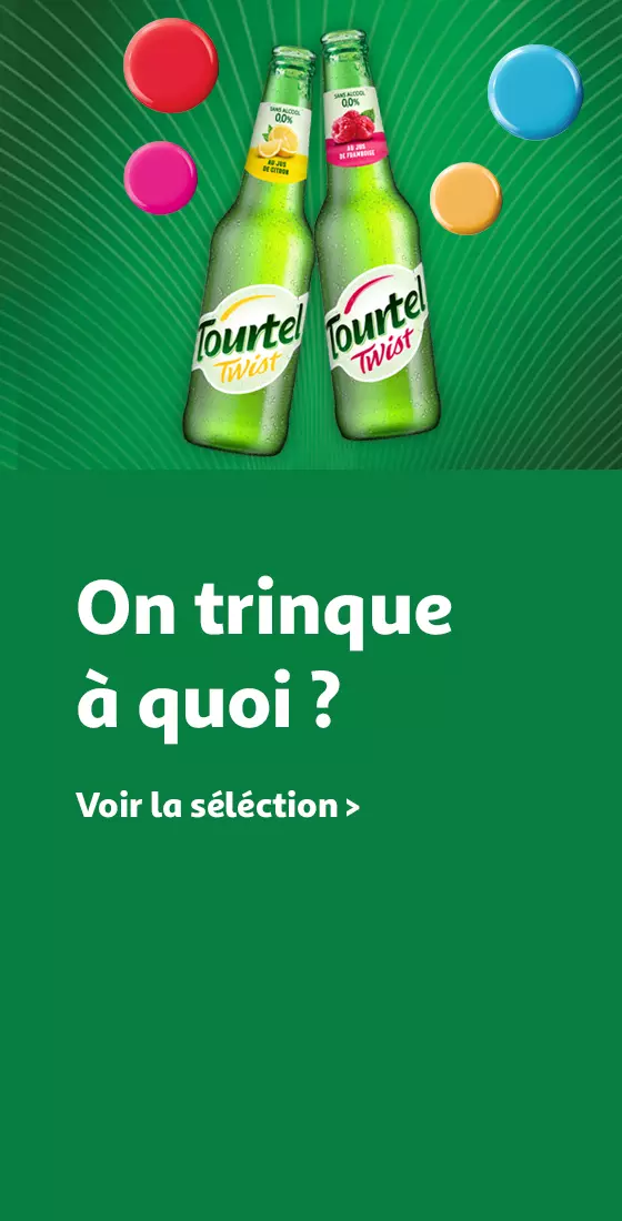 Bannière sponsorisée