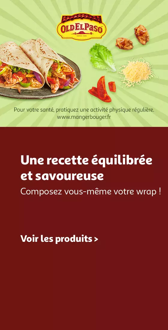 Bannière sponsorisée