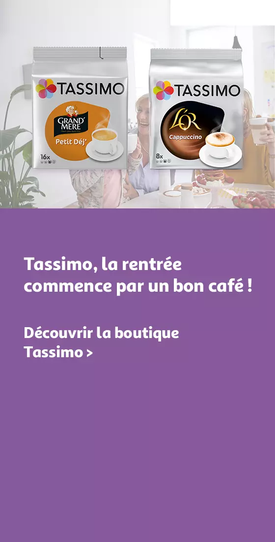 Bannière sponsorisée