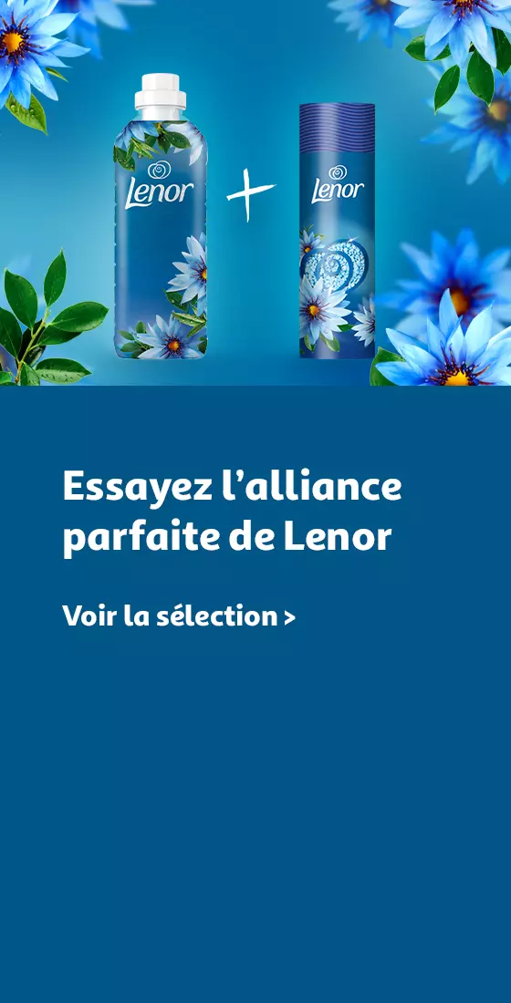 Bannière sponsorisée