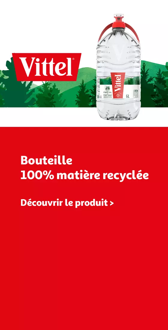 Bannière sponsorisée