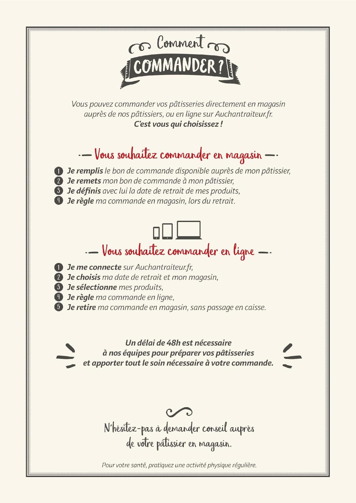 Page catalogue