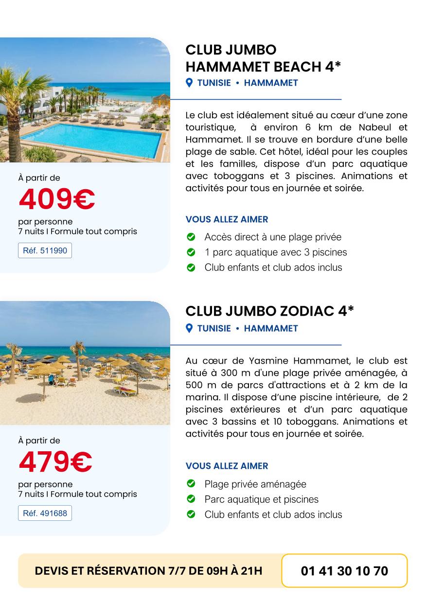 Page catalogue