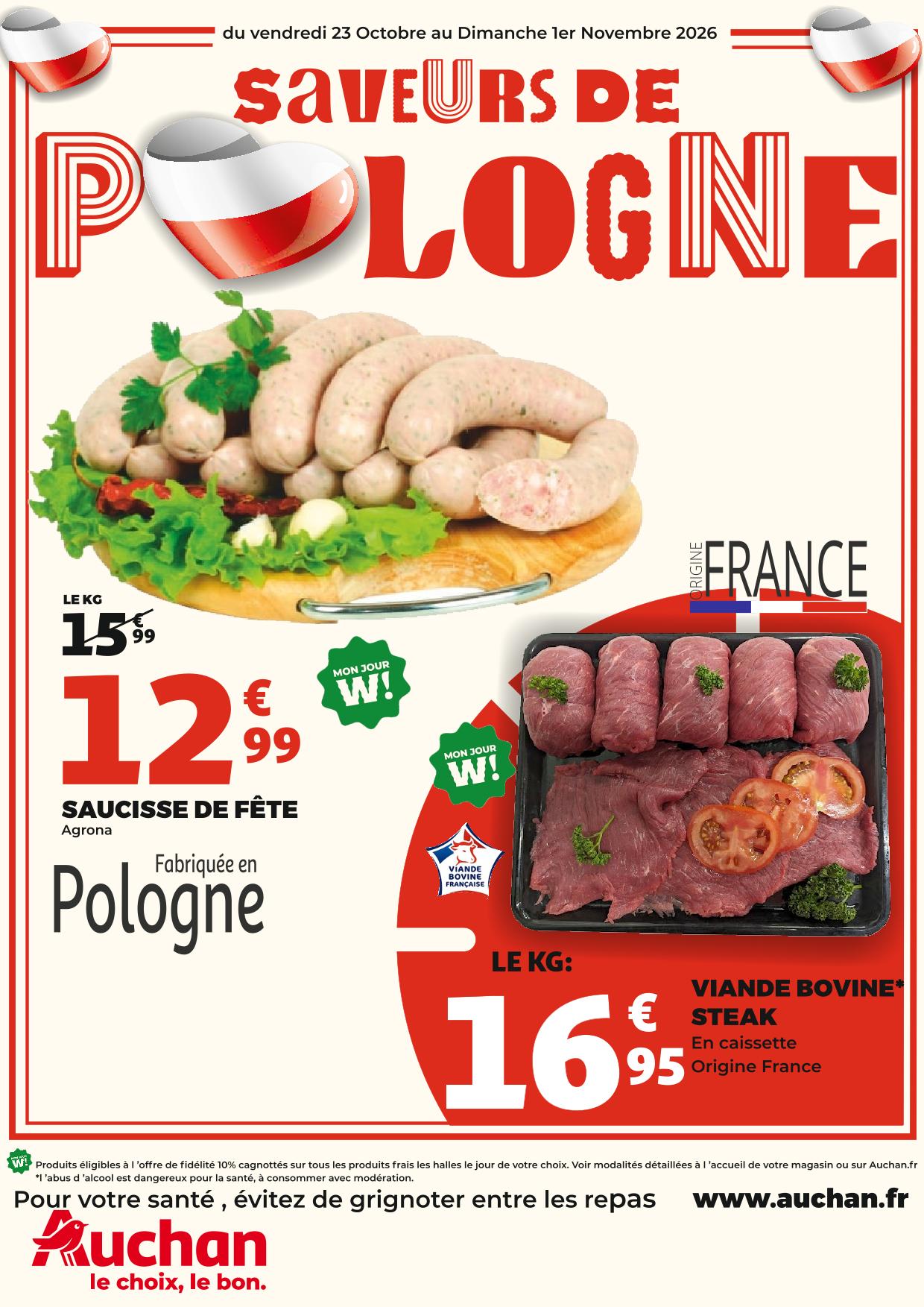 Page catalogue
