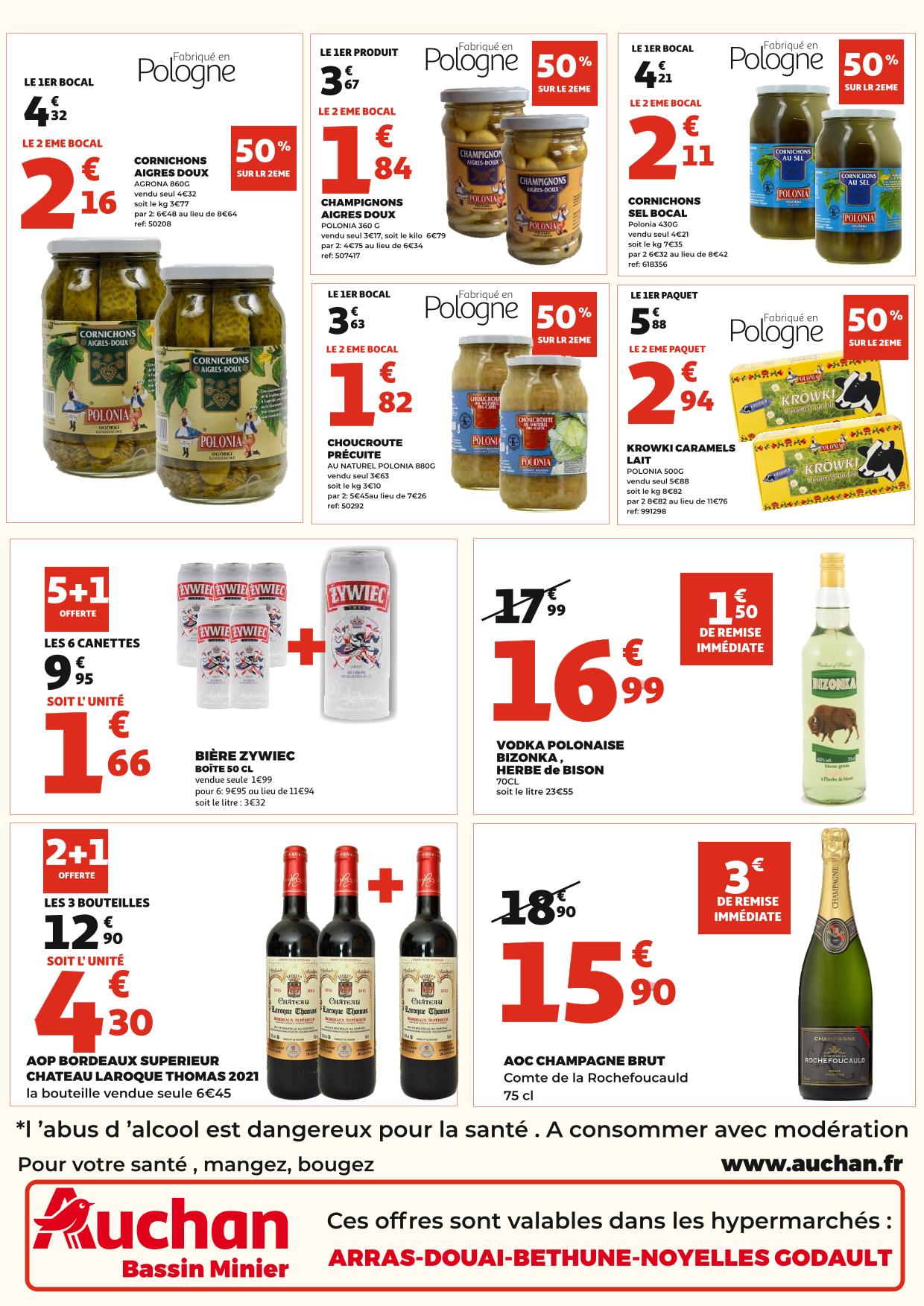 Page catalogue